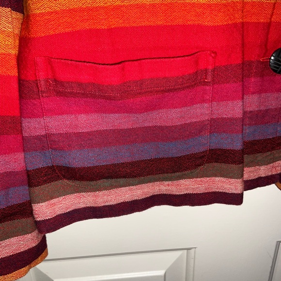 Chicos Jacket - Picture 6 of 8